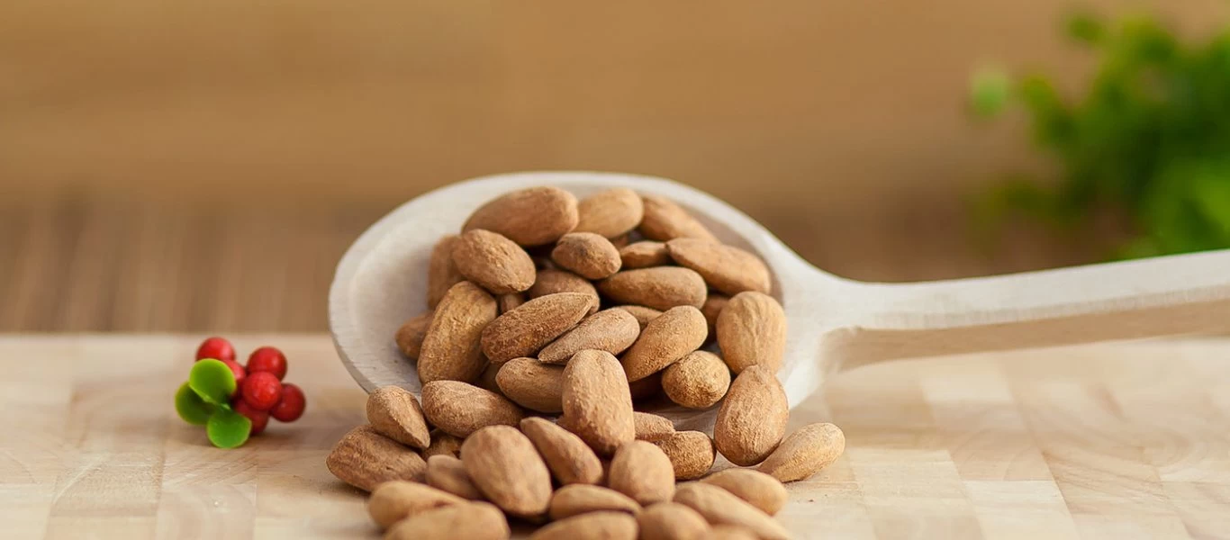 Δείτε ποιος είναι ο ξηρός καρπός που πρέπει να καταναλώνουν όσοι έχουν σάκχαρο